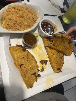 La Hacienda Mexican Restaurant