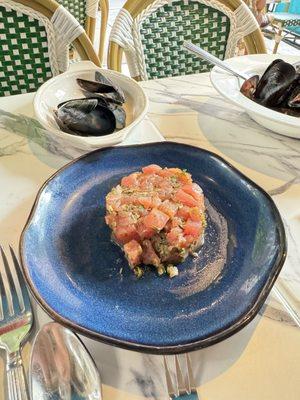 Eccolo Italian Restaurant