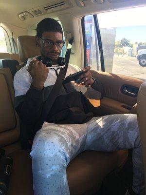 Digital Tailoring Express