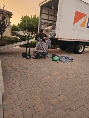 Torres Hauling & Services