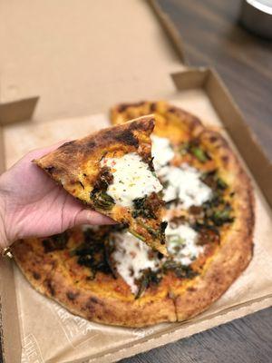 The Butcher's Daughter