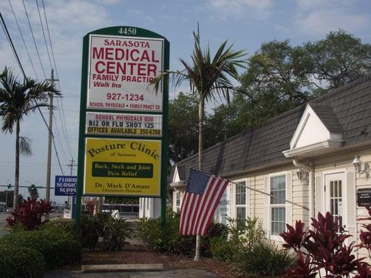 Appointments Accepted & Walk-Ins Always Welcome!