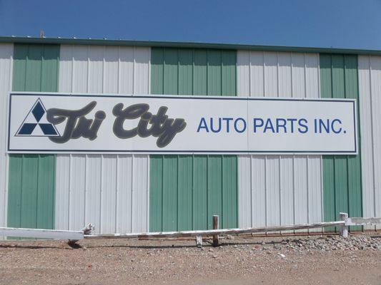 Tri-City Auto Parts