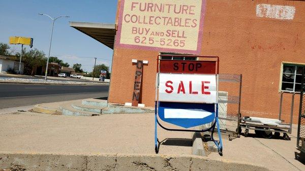 Furniture Connections & More