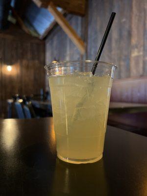 Whiskey Sour