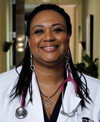 Naeemah Ghafur, MD - Family Physician