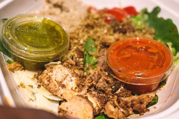 sweetgreen