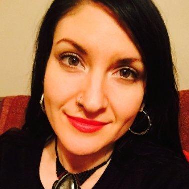 Jessica "Chiara" Viscomi, MA, LMFT