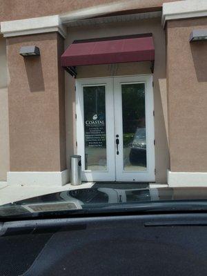 Coastal Spine & Pain Center