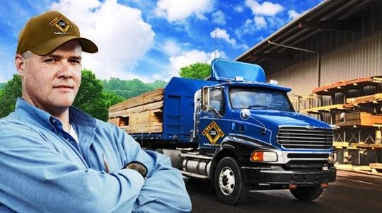 Smith Phillips Lumber & Building Supply