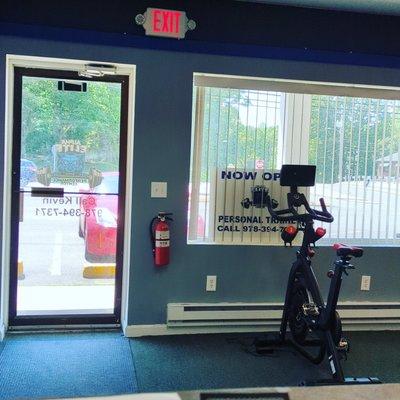 Alpha Elite Performance Center