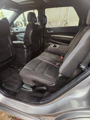 Raptors Detail Center