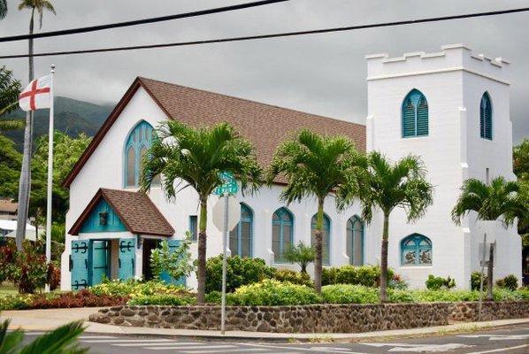 Good Shepherd Episcopal Church