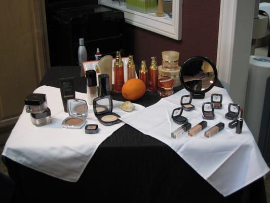 Rock for Hair Design