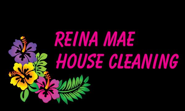 Reina Mae House Cleaning