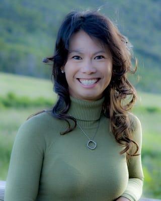 Hong McDonald -Keller Williams Park City