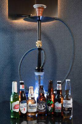 Zoom Hookah Bar &Lounge