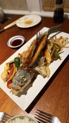 Inaho Japanese Restaurant