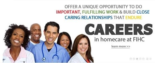 Functional Independence Home Care