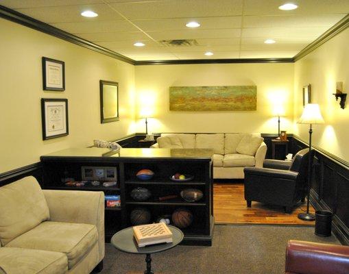 Indiana Health Group