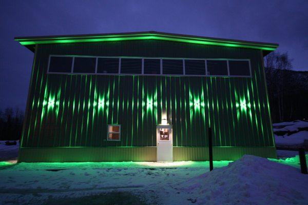 Storage Solutions North