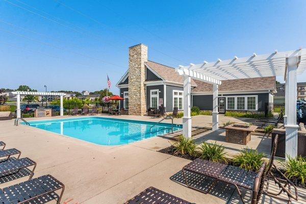 The Ravines at Rocky Ridge