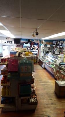Betsy Mini Mart