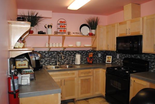 Redlands Executive Suites and Virtual Offices