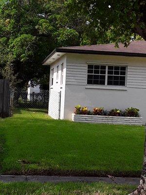 JAG Lawn Maintenance