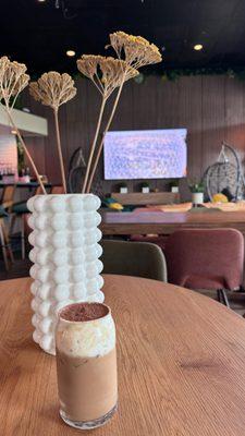 The Roast & Rush Society