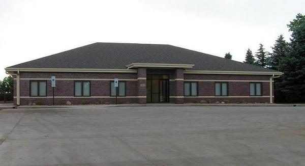 Odland Chiropractic Clinic