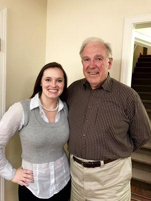 Drs. Dugard & Johnson