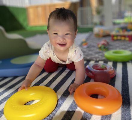 Little YoYo Family Day Care