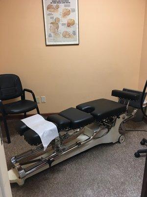 Shirley Injury Docs Chiropractic Rehabilitation & Physical