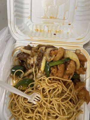 Ho Wei Chinese Restaurant