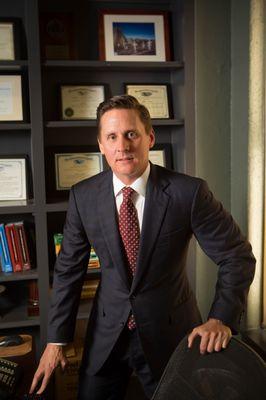 The Law Offices of Nathan J. Mays