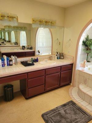 The Bees Knee's Hauling And Cleaning