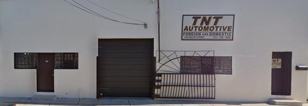 T N T Automotive