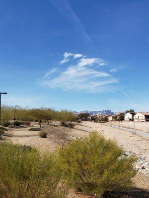 Paiute Park
