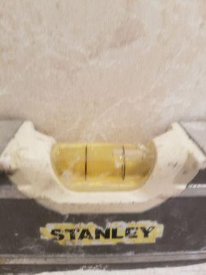 That's how this company installs a bathtub!!! You lean the entire time while sitting and they wont even return a phone call about it.