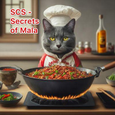 Sichuan Cuisine School