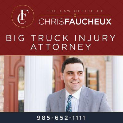 Chris Faucheux Law Office