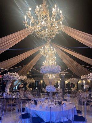 Yoav Entertainment DJ and Lighting