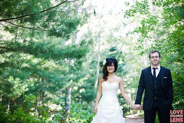 Destination Wedding Cape Cod