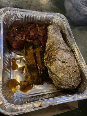 Uncle Bucky's Southern BBQ