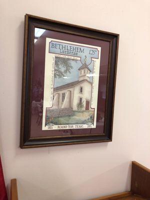 Bethlehem Lutheran Church