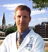 John J Klimkiewicz, MD
