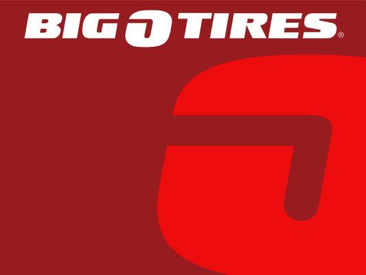 Big O Tires