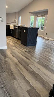 MerLop Cleaning Services