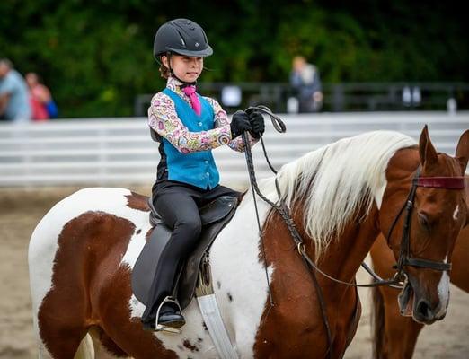 Louisville Equestrian Center